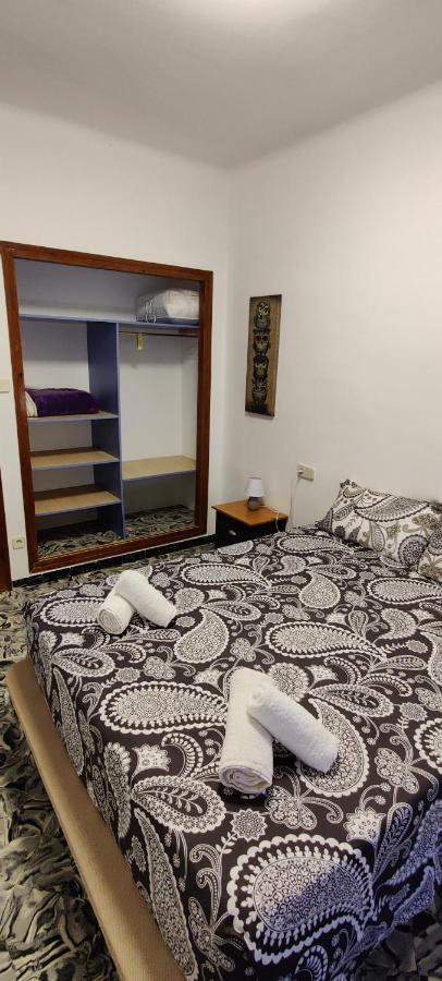 Apartamento Centro , Playa Costa Brava Y Barcelona Malgrat de Mar Exterior photo
