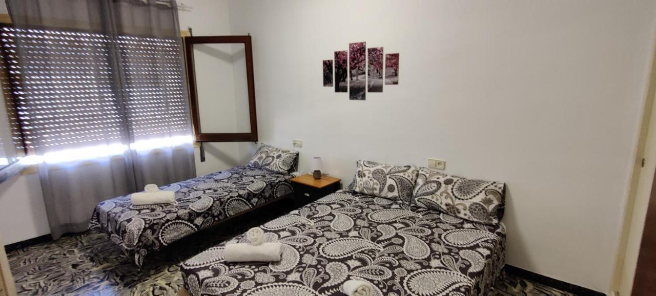 Apartamento Centro , Playa Costa Brava Y Barcelona Malgrat de Mar Exterior photo