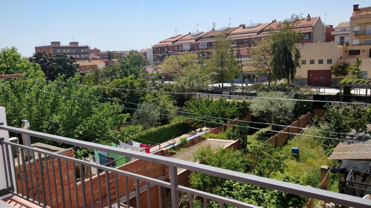 Apartamento Centro , Playa Costa Brava Y Barcelona Malgrat de Mar Exterior photo